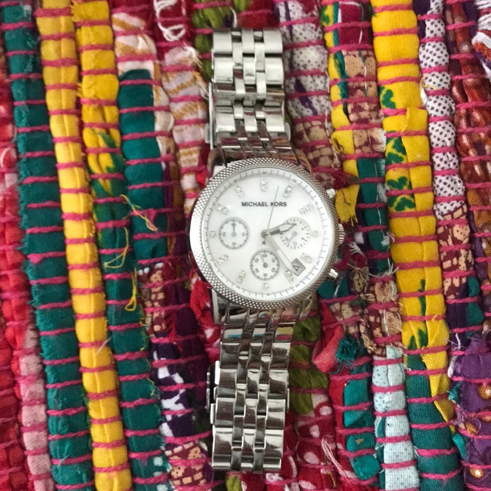 Michael Kors watch